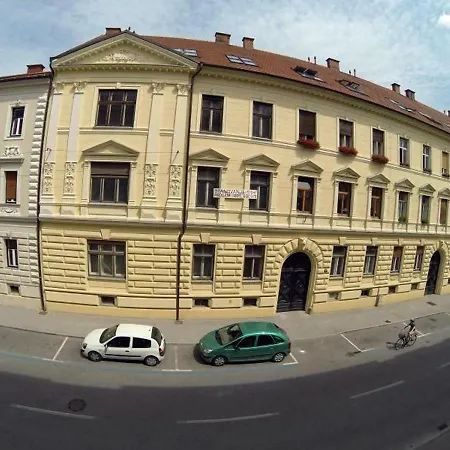 Studio Celeia Appartement