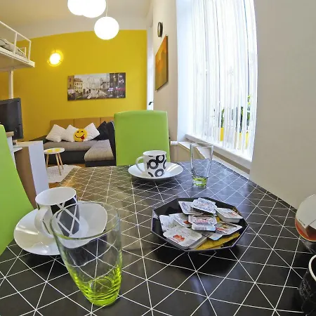 Studio Celeia Apartament