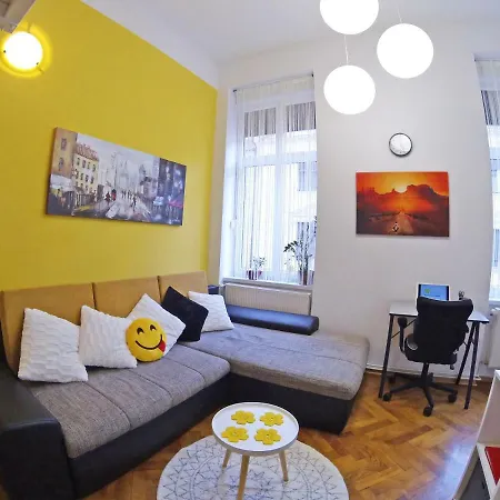 Appartement Studio Celeia *