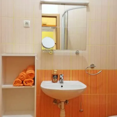 Appartement Studio Celeia